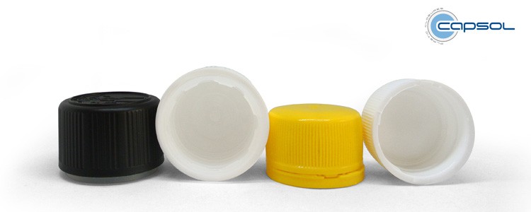 Nuova serie di capsule per colli diametro 28 mm